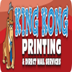 King Kong Printing

